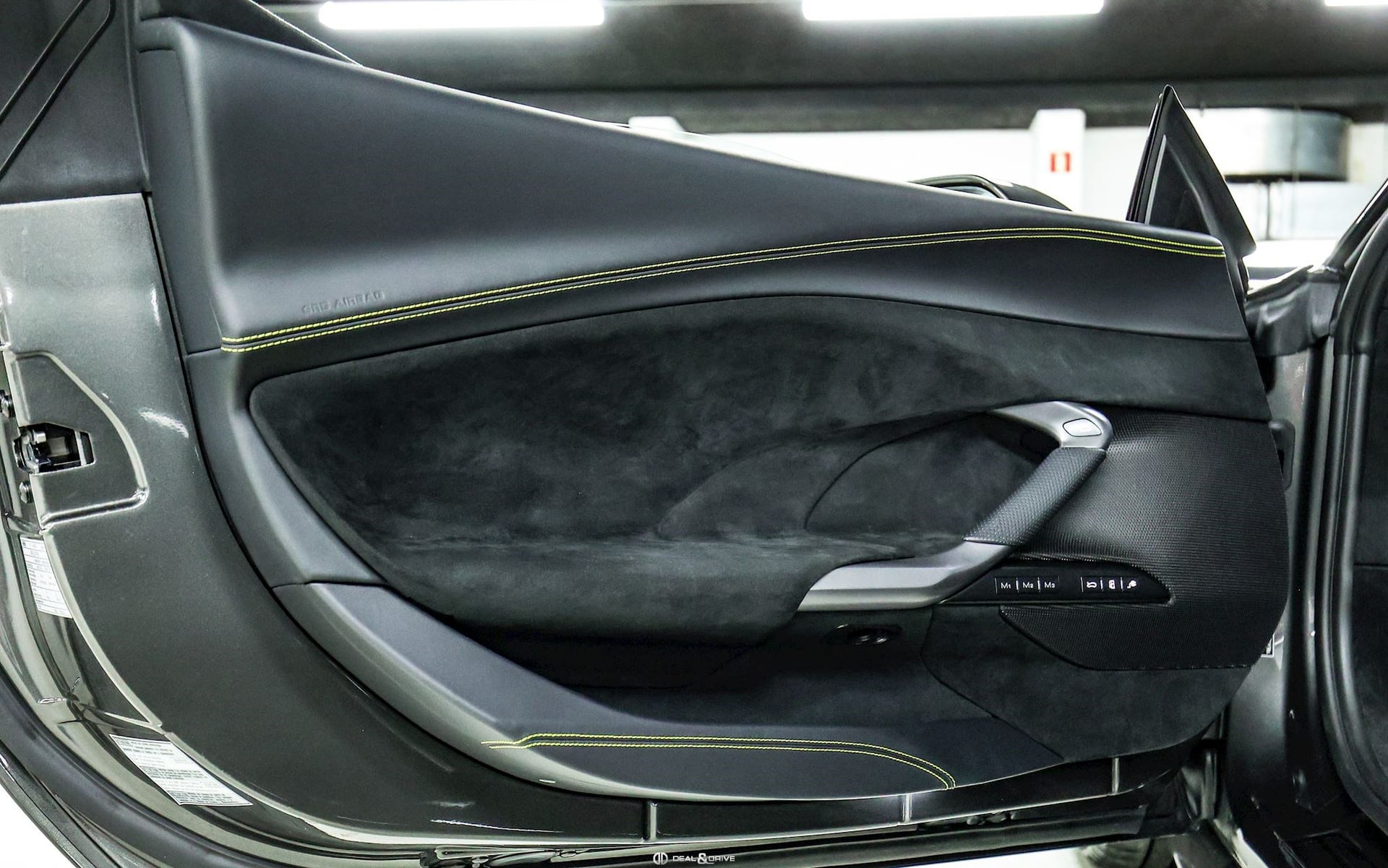 296 GTS (830 CH) - Immat. FR - CANNA DI FUCILE – XPEL — photo 10/15