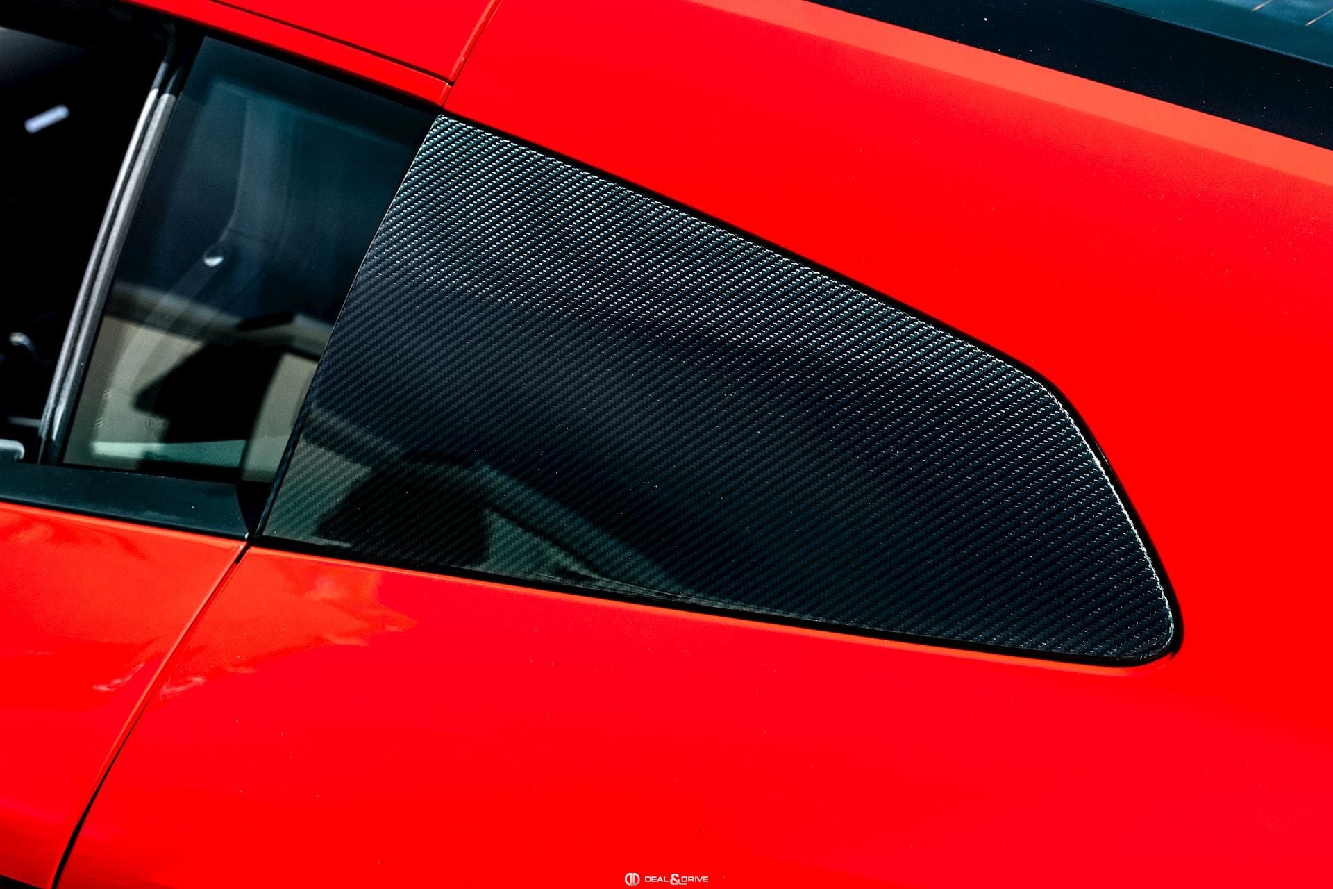 R8 V10 GT RWD S-TRONIC - 1 OF 333 - TANGO RED METALLIC - WARRANTY 03/28 — photo 15/15