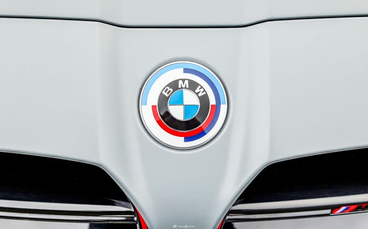 M4 CSL COUPE (G82) 550 CH STEPTRONIC - IMMAT FR. - FULL XPEL — photo 12/15