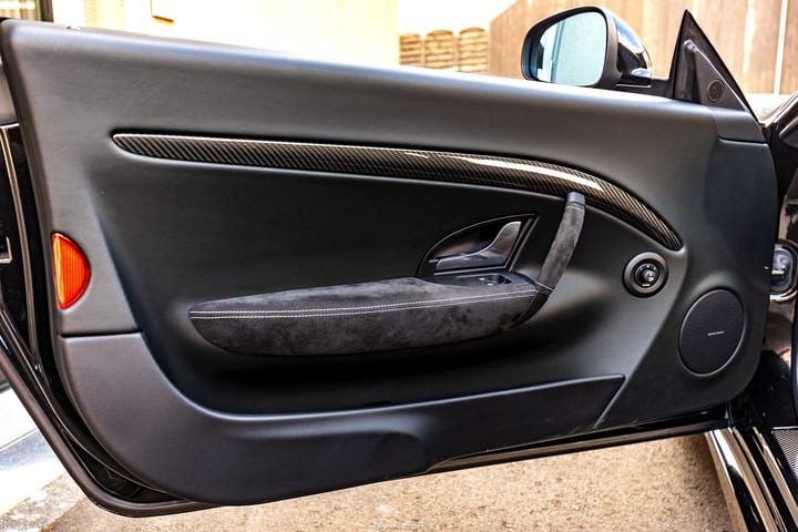 GRANTURISMO 4.7 V8 MC (460 CH) PHASE 2 – IMMAT. FR - PPF — photo 10/15