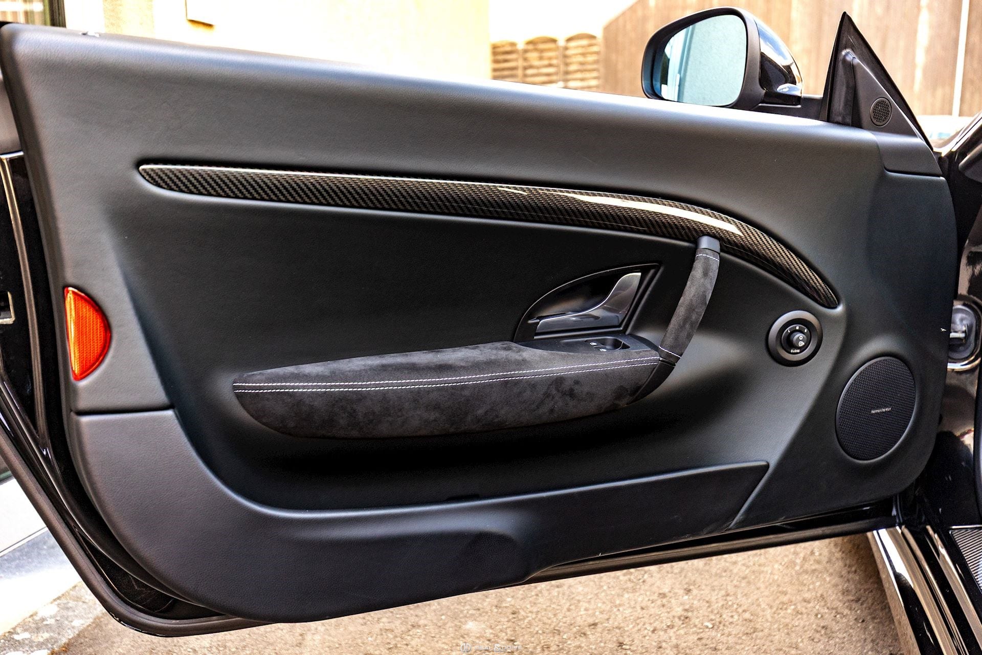 GRANTURISMO 4.7 V8 MC (460 CH) PHASE 2 – IMMAT. FR - PPF — photo 10/15