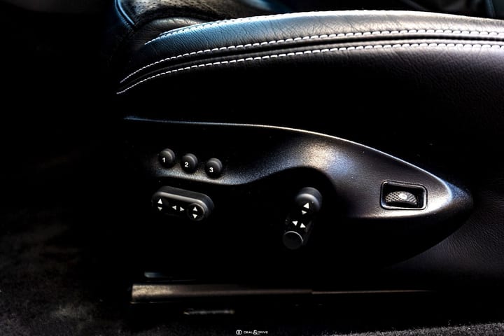 GRANTURISMO 4.7 V8 MC (460 CH) PHASE 2 – IMMAT. FR - PPF — photo 13/15