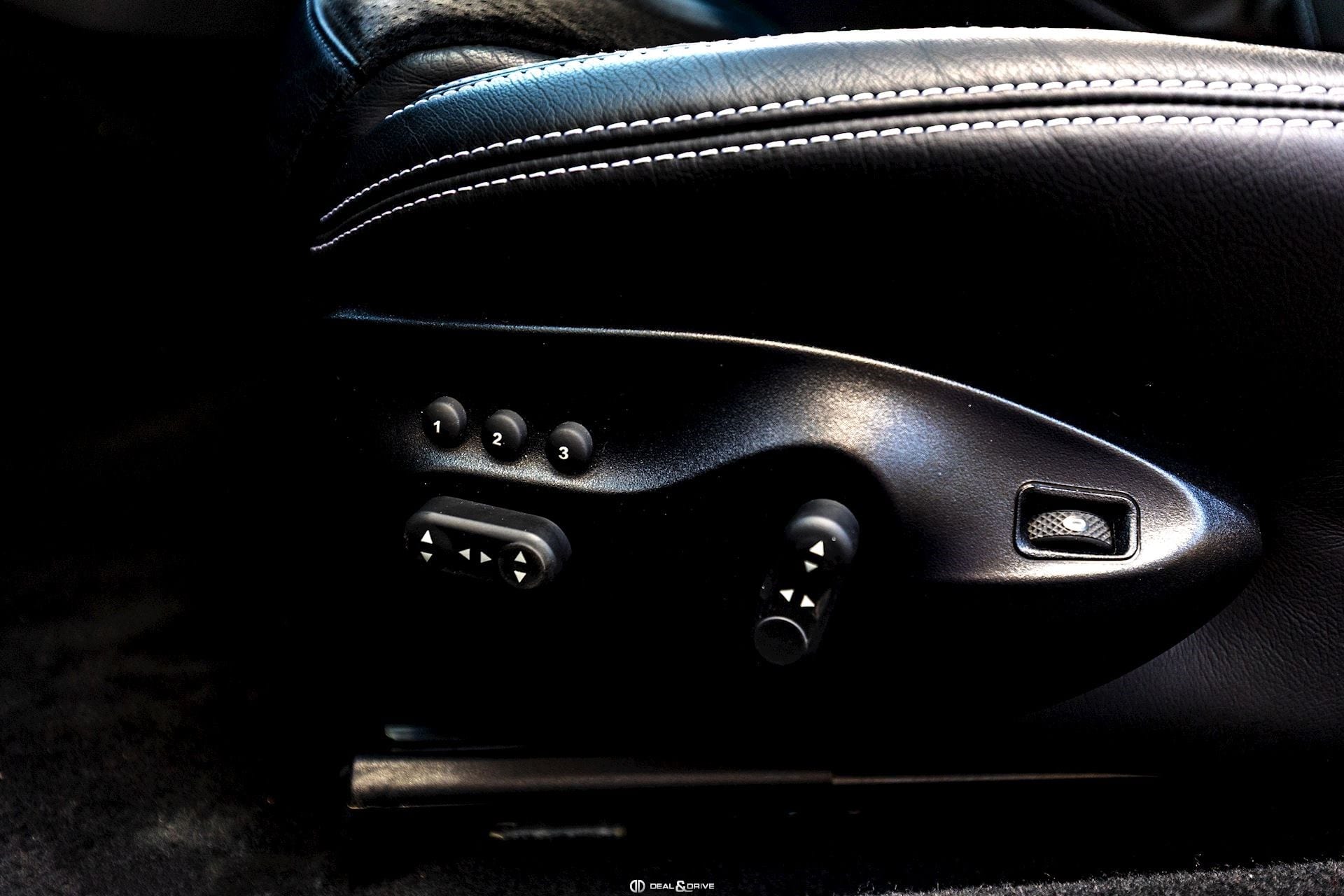 GRANTURISMO 4.7 V8 MC (460 CH) PHASE 2 – IMMAT. FR - PPF — photo 13/15