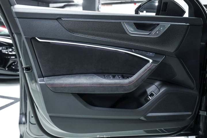 RS 6 AVANT PERFORMANCE 4.0 TFSI QUATTRO TIPTRONIC PACK RS DYNAMIQUE PLUS – AUDI EXCLUSIVE — photo 10/15