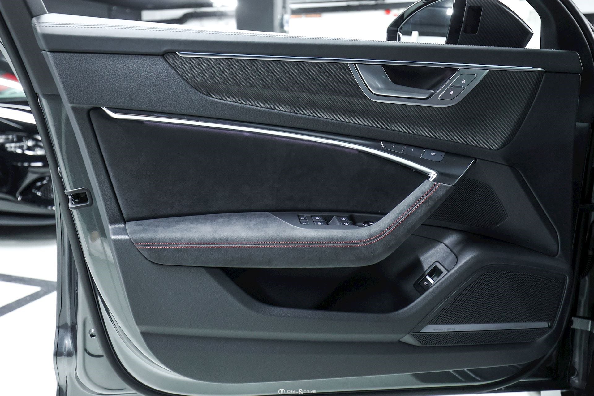 RS 6 AVANT PERFORMANCE 4.0 TFSI QUATTRO TIPTRONIC PACK RS DYNAMIQUE PLUS – AUDI EXCLUSIVE — photo 10/15