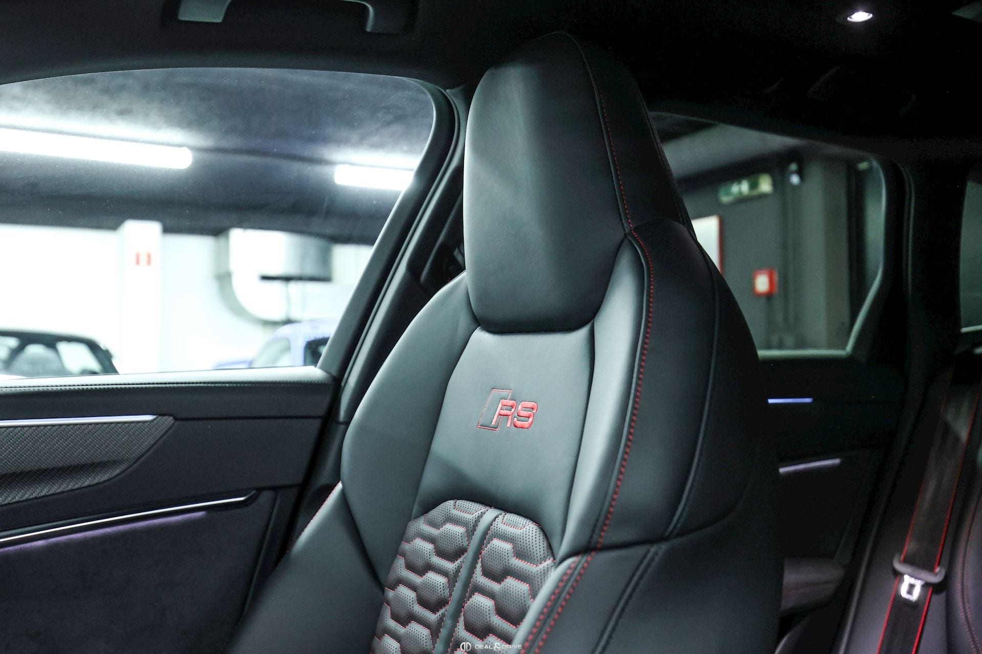 RS 6 AVANT PERFORMANCE 4.0 TFSI QUATTRO TIPTRONIC PACK RS DYNAMIQUE PLUS – AUDI EXCLUSIVE — photo 14/15