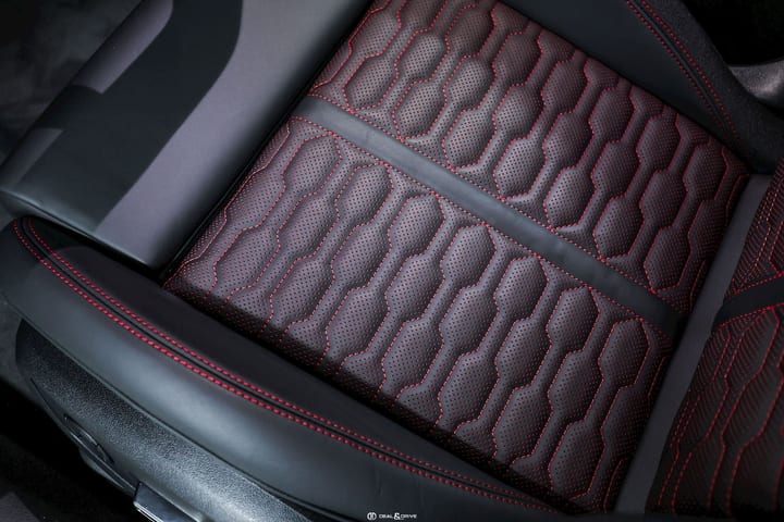 RS 6 AVANT PERFORMANCE 4.0 TFSI QUATTRO TIPTRONIC PACK RS DYNAMIQUE PLUS – AUDI EXCLUSIVE — photo 15/15