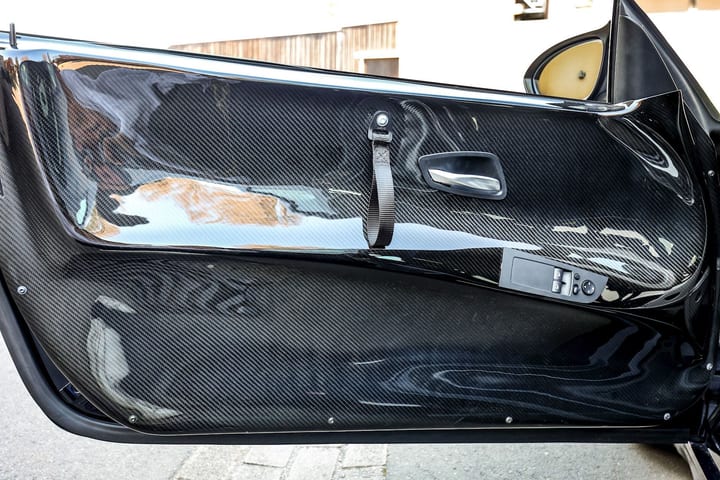 M3 COUPE (E92) - MANUAL - TEAM SCHIRMER TRACKTOOL — photo 11/15
