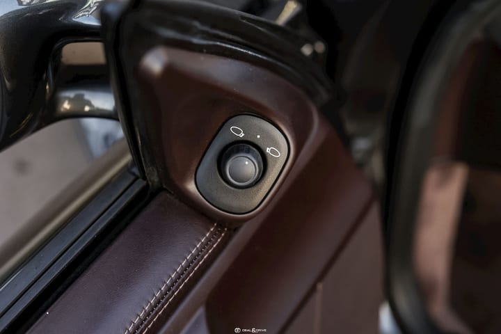 911 (997.1) 3.6 480 TURBO COUPE TIPTRONIC — photo 15/15