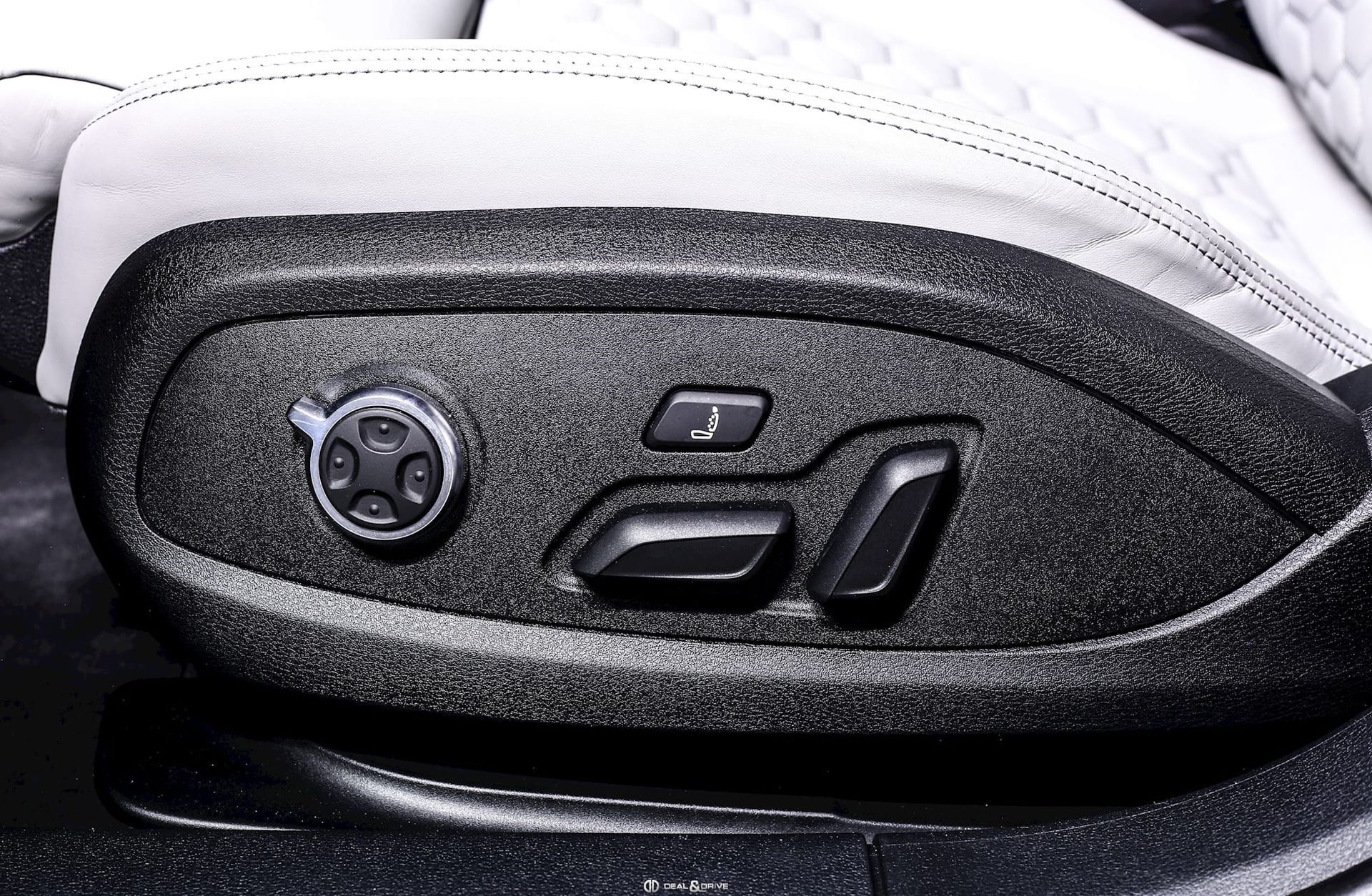RS 4 AVANT 2.9 TFSI QUATTRO TIPTRONIC – PACK DYNAMIQUE (v/max 280 km/h) - NARDO GRAU — photo 14/15