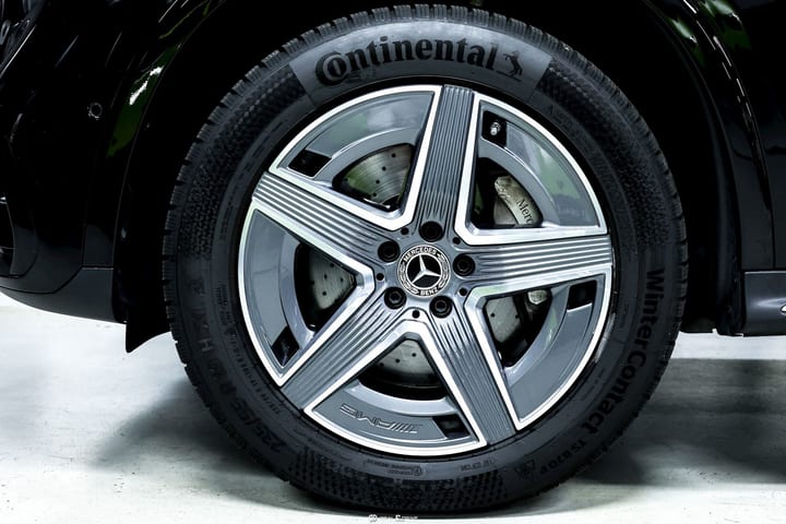 GLC 300 DE AMG LINE 4MATIC – PREMIUM PLUS PACKAGE — photo 8/15