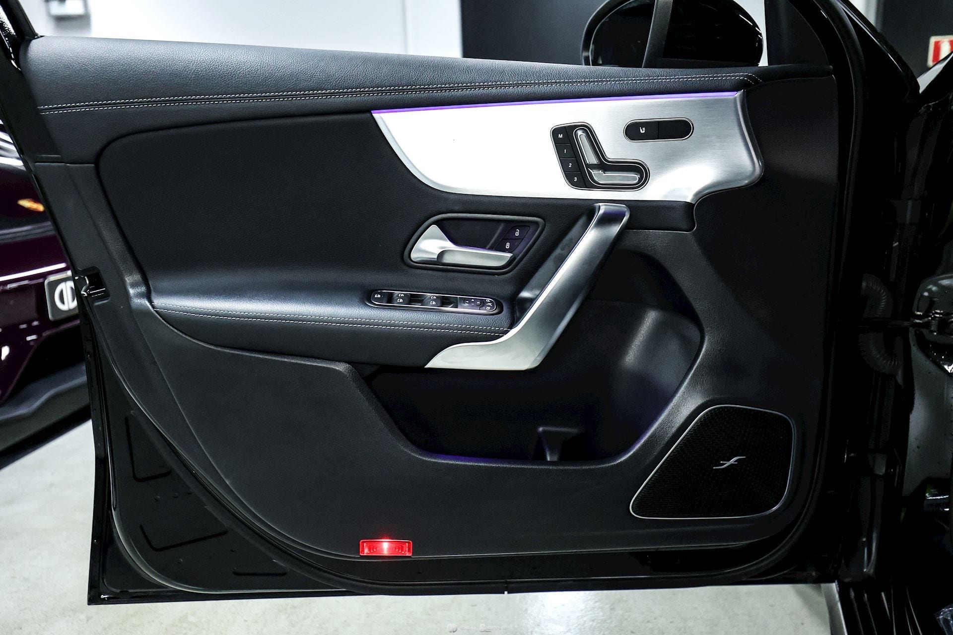 A 45 S AMG 4MATIC - PACK NIGHT - PPF — photo 9/15