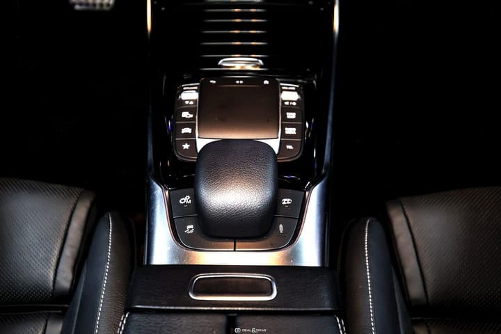 A 45 S AMG 4MATIC - PACK NIGHT - PPF — photo 15/15