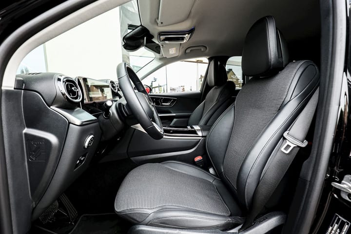 GLC 300 DE 4MATIC AVANTGARDE — photo 12/15