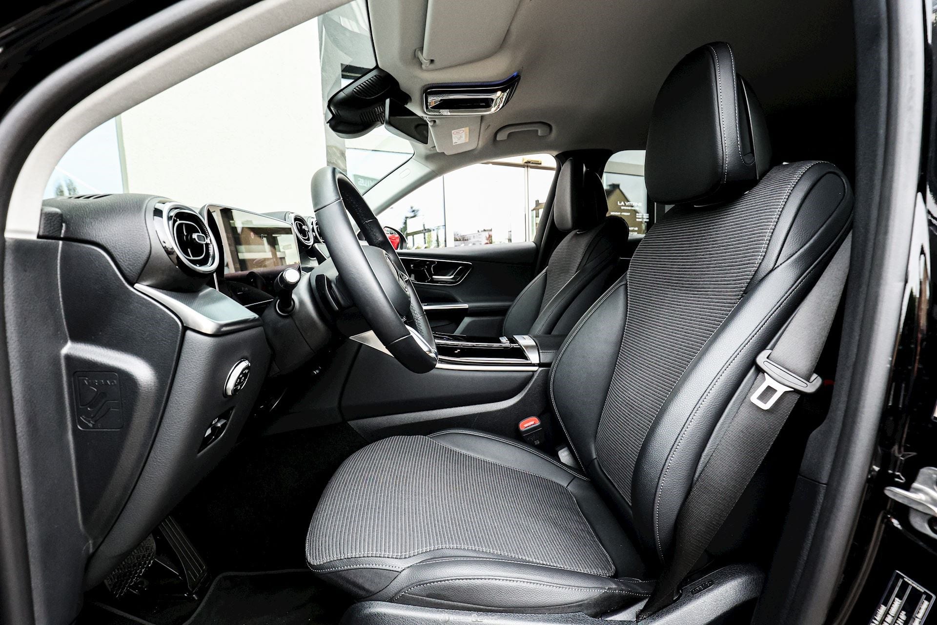 GLC 300 DE 4MATIC AVANTGARDE — photo 12/15