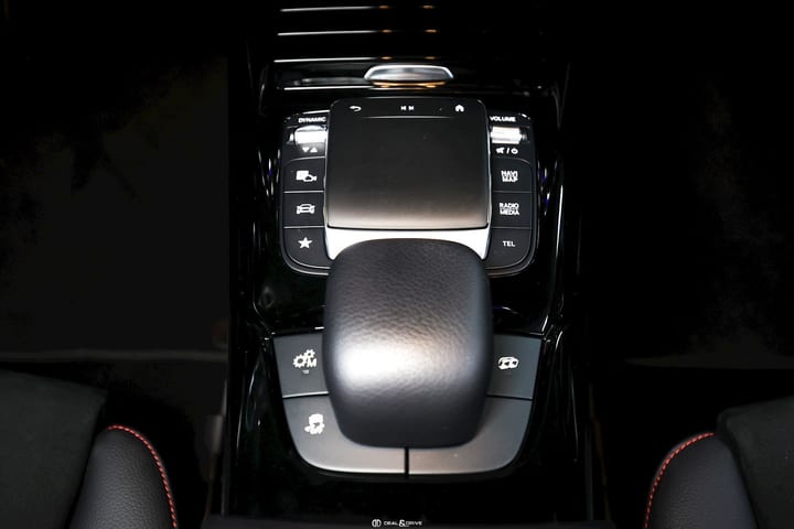 A 45 AMG 4MATIC PACK AERODYNAMIQUE - WARRANTY 12/2027 — photo 15/15
