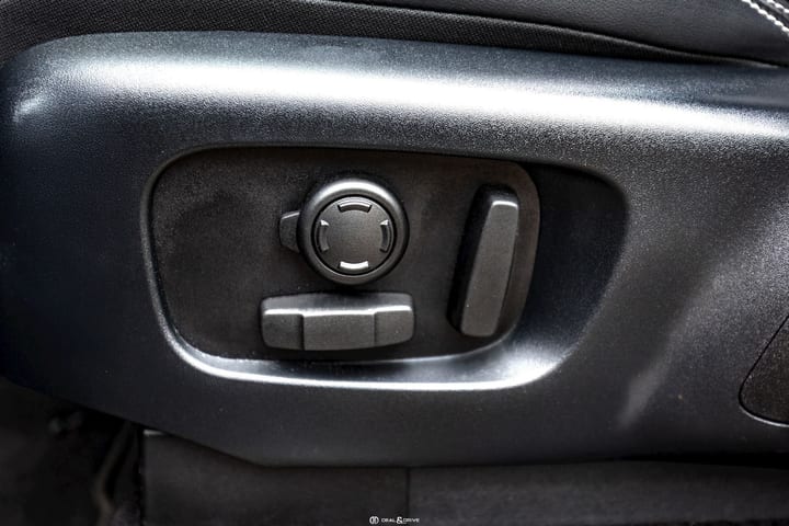 ROVER DISCOVERY 3.0 D250 MHEV AWD R-DYNAMIC HSE - 7-SEAT - PACK DYNAMIC BLACK — photo 12/15
