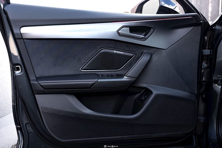 FORMENTOR VZ 2.0 TSI 333 DSG7 4DRIVE (FACELIFT) – PACK SKYLINE - MAGNETIC TECH — photo 9/15