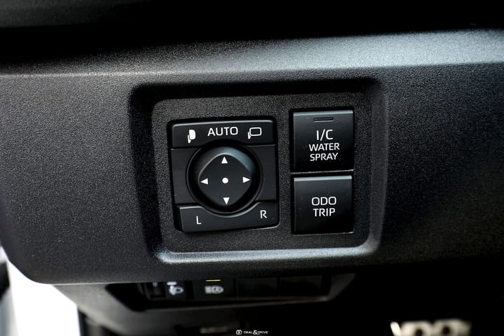 YARIS GR-FOUR 1.6 TURBO AUTO - PACK TRACK - FACELIFT — photo 11/15
