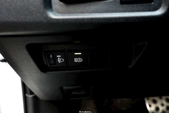 YARIS GR-FOUR 1.6 TURBO AUTO - PACK TRACK - FACELIFT — photo 12/15