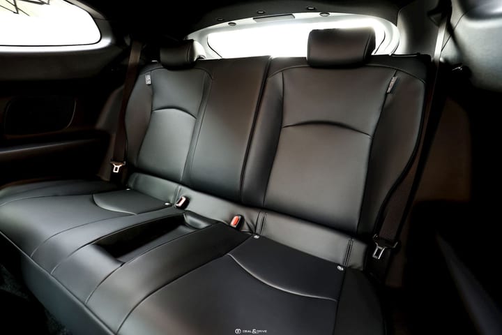 YARIS GR-FOUR 1.6 TURBO AUTO - PACK TRACK - FACELIFT — photo 14/15
