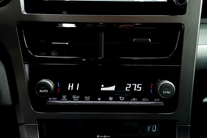 YARIS GR-FOUR 1.6 TURBO AUTO - PACK TRACK - FACELIFT — photo 15/15