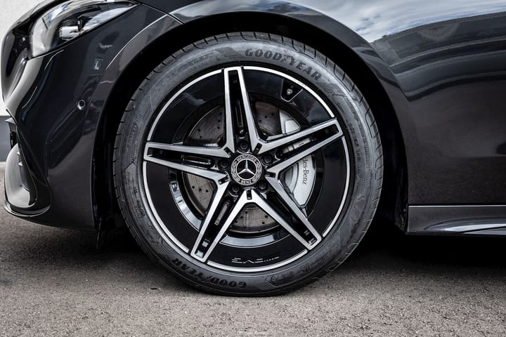 C 220 D T-MODELL PACK AMG-LINE – GRAPHITE GREY — photo 8/15