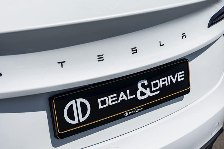 MODEL 3 HIGHLAND RWD - AUTOPILOT — photo 8/15