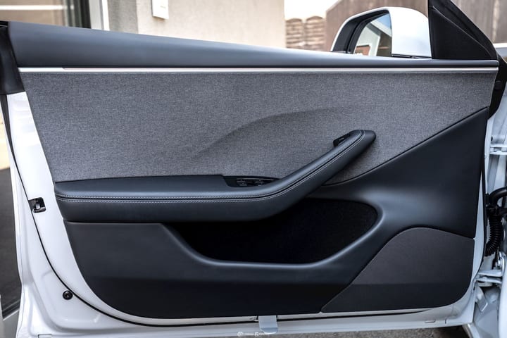 MODEL 3 HIGHLAND RWD - AUTOPILOT — photo 10/15