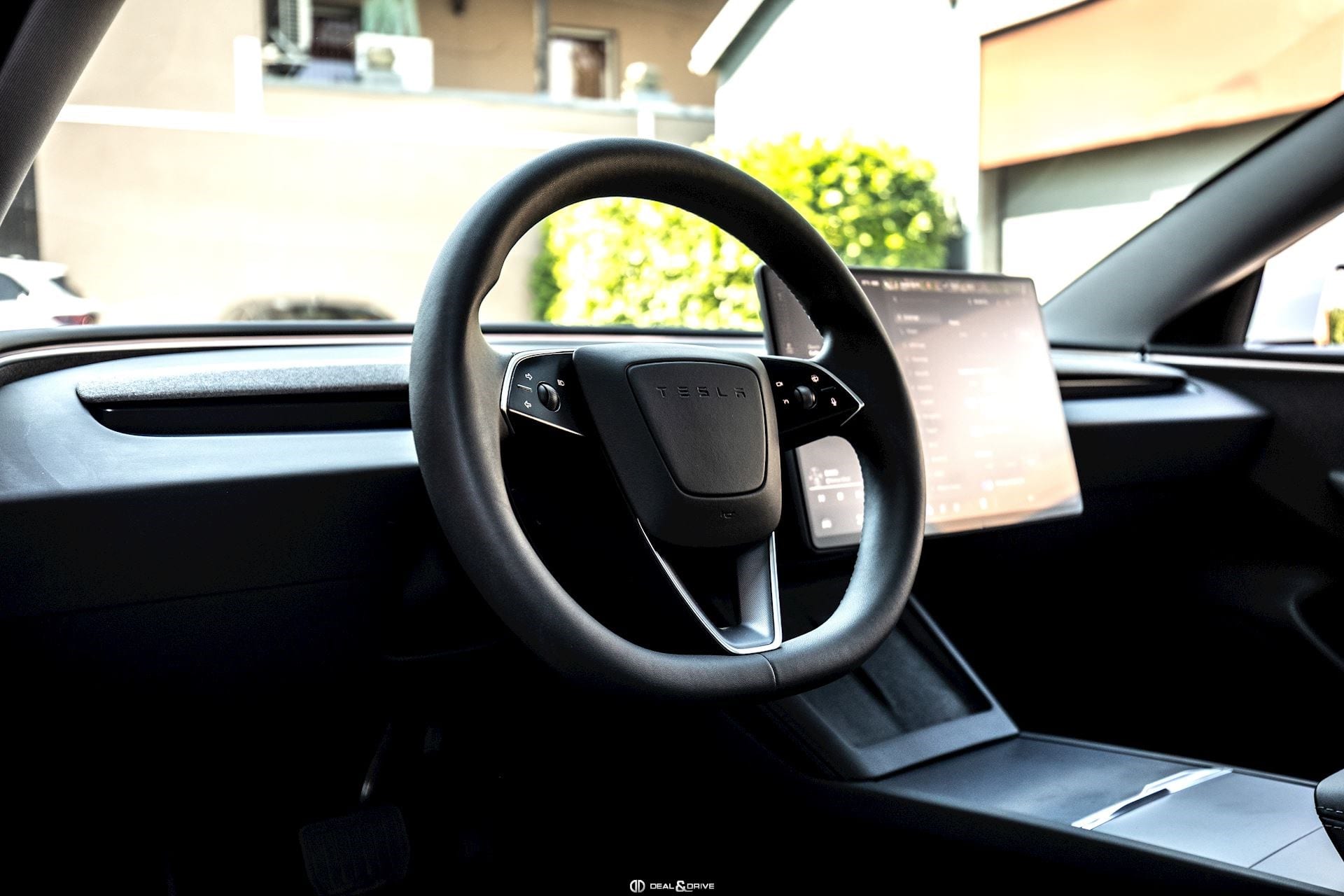 MODEL 3 HIGHLAND RWD - AUTOPILOT — photo 11/15