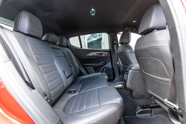 TONALE VELOCE 1.5 MILD-HYBRID TCT – ROSSO ALFA — photo 14/15