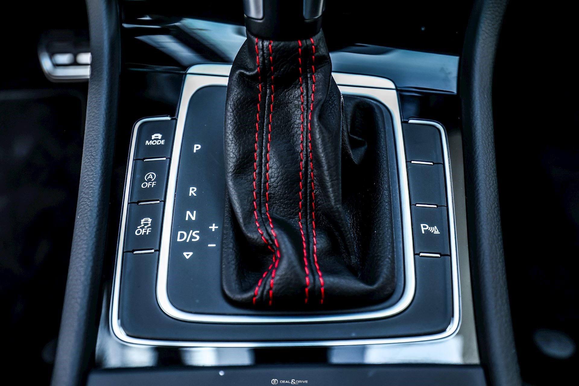 GOLF VII 2.0 TSI GTI PERFORMANCE DSG7 – PACK BUSINESS PREMIUM - INDIUMGRAU METALLIC — photo 14/15