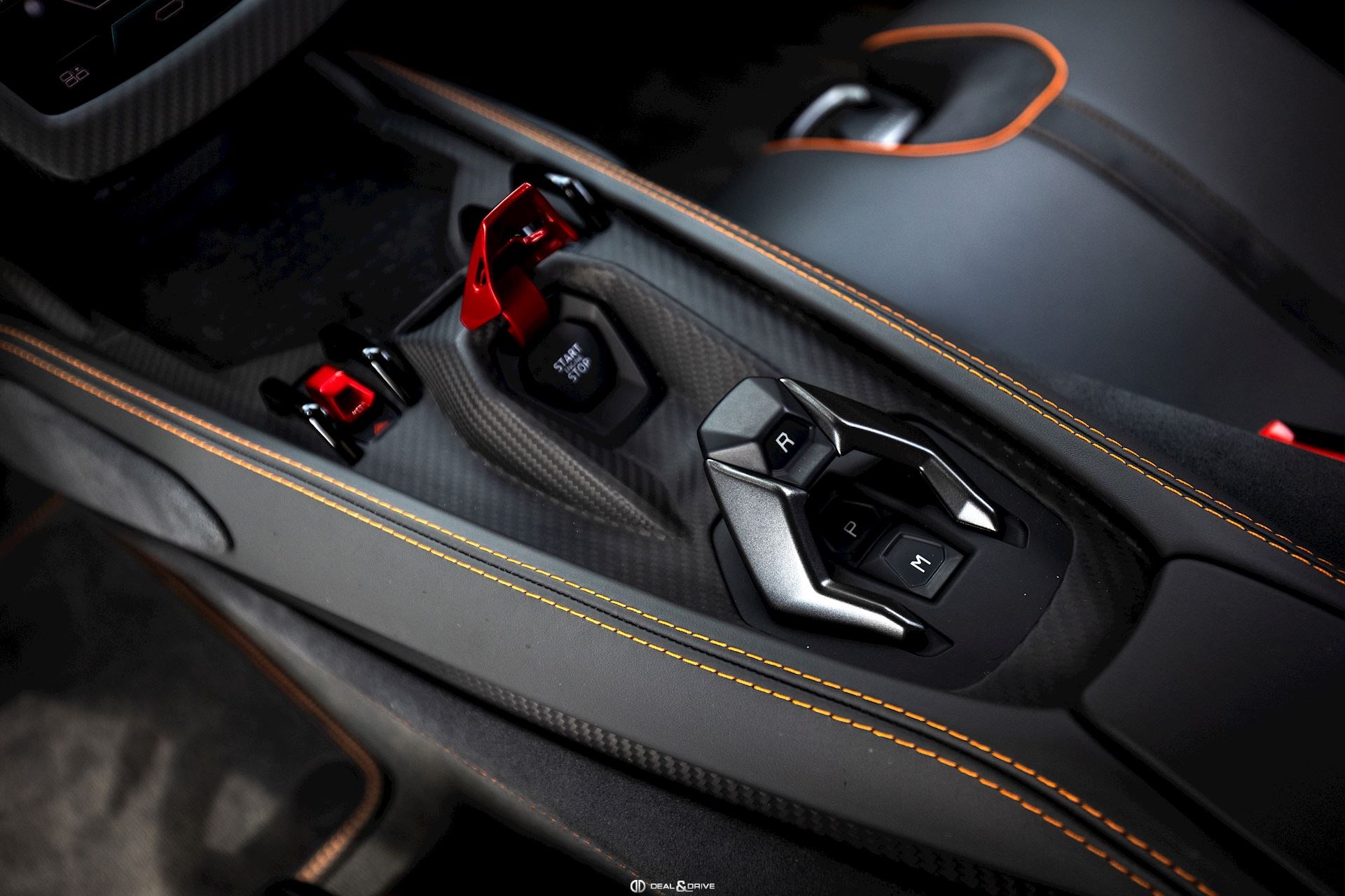 Lamborghini Huracán — en stock